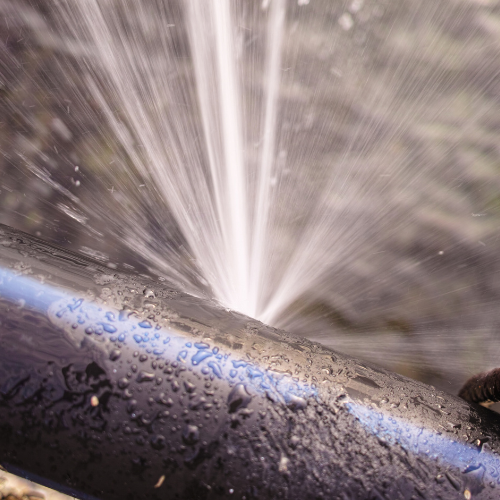 Water Filtration