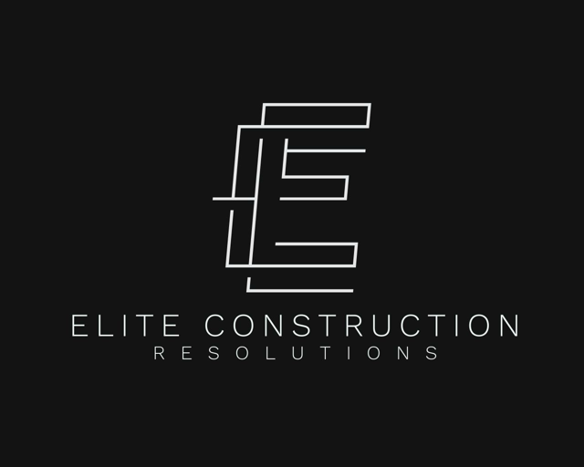 Elite Contracting Resolutions